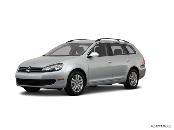 2013 Volkswagen Jetta SportWagen 2.0L TDI  Photo
